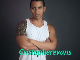Cristopherevans