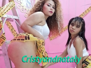 Cristyandnataly