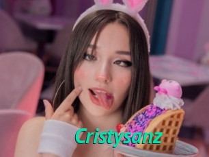 Cristysanz