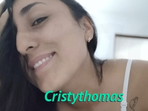 Cristythomas
