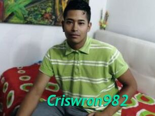 Criswron982