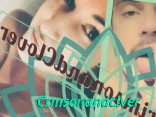 Crmsonandclver