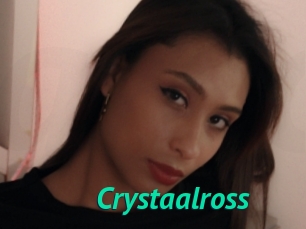 Crystaalross