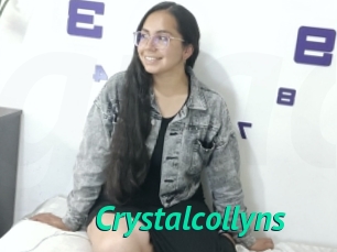 Crystalcollyns