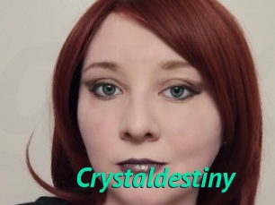 Crystaldestiny