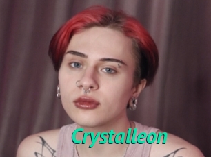 Crystalleon