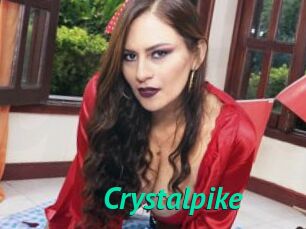 Crystalpike