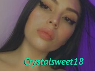 Crystalsweet18