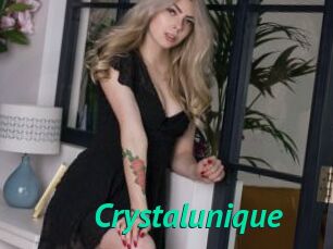 Crystalunique