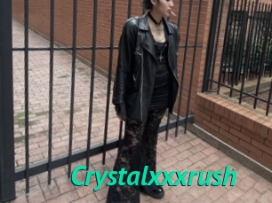 Crystalxxxrush