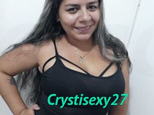 Crystisexy27