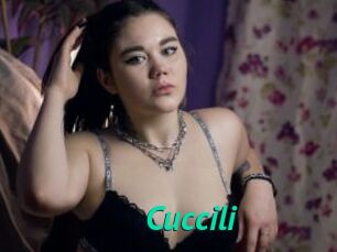 Cuccili