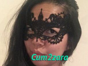 Cum2zara