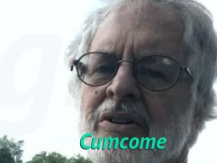 Cumcome