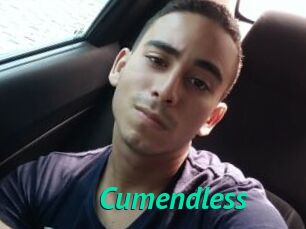 Cumendless
