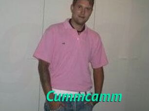 Cummcamm