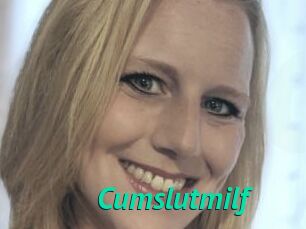 Cumslutmilf