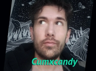 Cumxcandy