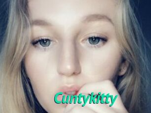 Cuntykitty