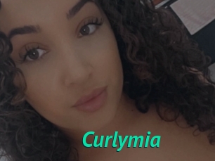 Curlymia