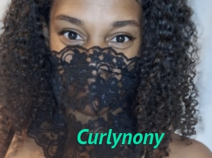 Curlynony