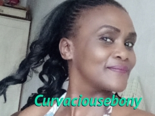 Curvaciousebony