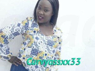 Curvyassxx33