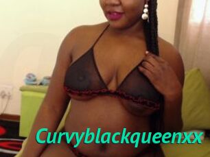 Curvyblackqueenxx