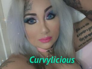 Curvylicious