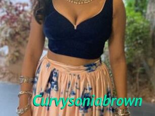 Curvysoniabrown