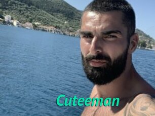 Cuteeman