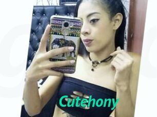 Cutehony