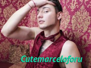 Cutemarceloforu