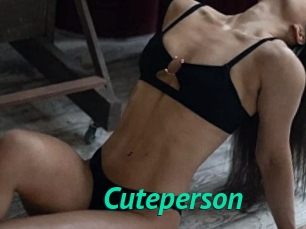 Cuteperson
