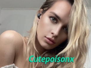 Cutepoisonx