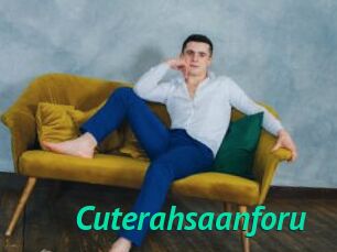 Cuterahsaanforu