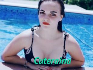 Cuteraina