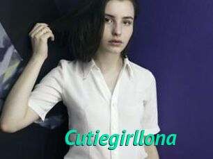 Cutiegirllona
