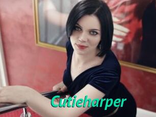 Cutieharper
