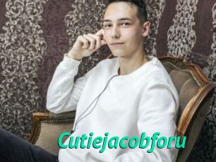 Cutiejacobforu