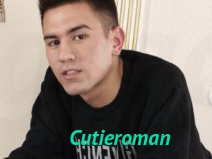 Cutieroman