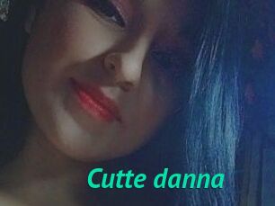Cutte_danna