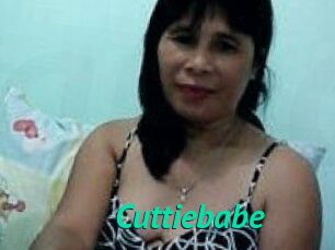 Cuttiebabe