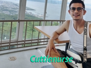 Cuttienurse