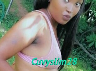 Cuvyslim28