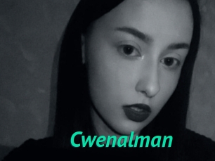 Cwenalman