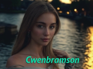 Cwenbramson