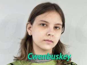 Cwenbuskey