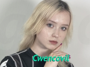 Cwencovil