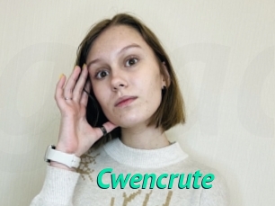 Cwencrute